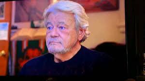 Just seen this amazing man