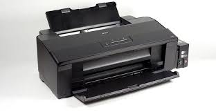 It's a real problem with your printer right? Epson L1800 A3 Photo Printer Review Fortress Of Solitude
