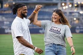 Damar Hamlin Wife: Truth About His Relationship Status - TakingLongWay