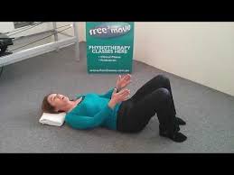 Free2move Feldenkrais Freeing Your Hips Part 1 Feldenkrais Method Psoas Release Hip Workout