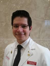 Current & Past Officers — UHCOP PLS