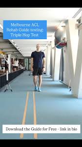 Image result for Hop Test