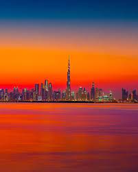 Pin On Dubai