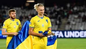 Укрінформ - News update