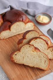 Check spelling or type a new query. Low Carb Challah Bread Recipe With Yeast