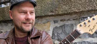 Metallrocker'n som gikk til jazzen