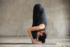 3 bend out for yoga poses. Standing Forward Bend Uttanasana Learn Step By Step Lessons Com