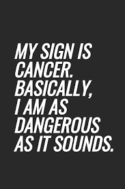 We're talking about basically i'm a leo with plenty of cancers in my chart, and altough i. My Sign Is Cancer Basically I Am As Dangerous As It Sounds Blank Lined Notebook Zodiac Maniac 9781076559623 Amazon Com Books
