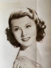 Iowa Time Machine ⏰: On July 18, 1909, Harriet Nelson (born Peggy Lou  Snyder) of “Adventures of Ozzie and Harriet” fame was born in Des Moines.  The talented performer shined