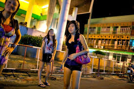 Red light district originate from paris when they try to put all prostitution business at one place so parents know how to avoid those place when they bring kids, better than scattered. Boom Boom On The Border Thailand S Unlikely Red Light District Southern Thailand News Thai Visa Forum