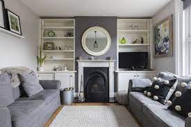 Whether you're decorating a modern flat or an old cottage, we've got furniture, lighting and colour inspiration. 50 Inspirational Living Room Ideas Living Room Design