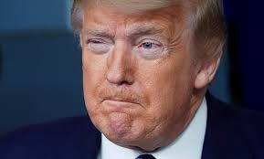 On a call with President Trump, Cardinal Dolan reveals his true colors