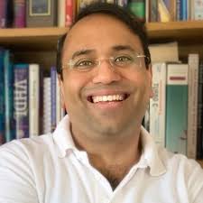 Dr. Ashish Darbari (@ashishdarbari)