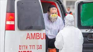 Apr 08, 2021 · coronavirus: Israel Slowdown In Coronavirus Cases Continues