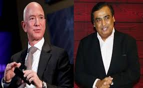 Jeff Bezos tops Forbes billionaires list, Mukesh Ambani ranked 17th
