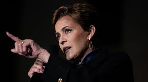 Trump's Kari Lake 'pick' sparks fears at Voice of America : r/Journalism