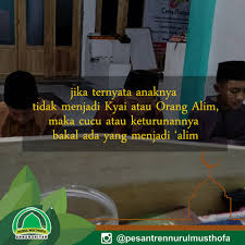 Quotes Kata Motivasi Santri Di Bulan Ramadhan Santri Mandiri