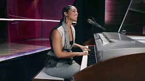 Alicia keys (@aliciakeys) on tiktok | 19.6m likes. Alicia Keys Teaches Songwriting And Producing In Online Masterclass Variety