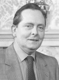 Brian Walden