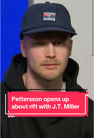 Elias Johansson Miller