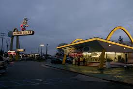 Check spelling or type a new query. Oldest Mcdonald S Restaurant Wikipedia