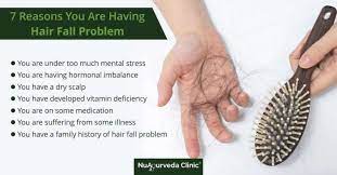 This ayurvedic hair oil is very well known treatment for hair loss. How To Control Hair Fall Best Ayurvedic Treatment For Hair Loss