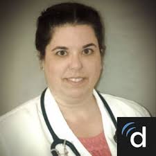 Marie (Samples) Bauch