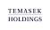 Logo Temasek