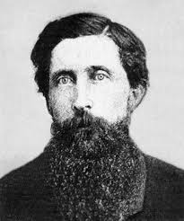 Dr. Jonathan Richard “John” Marable (1823-1906)