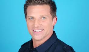 General Hospital's Steve Burton: Daughter Brooklyn's Life Story Photos —  Timeline