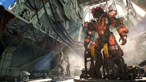 Fourth javelin unlocked level 12: Anthem Master Talent Trophy Guide