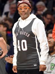 Director spike lee went ballistic monday after being denied entry to madison square garden, where his beloved new york knicks hosted the houston rockets. Spike Lee Sitting Out Knicks Season After They Restrict Access To Madison Square Garden Essence