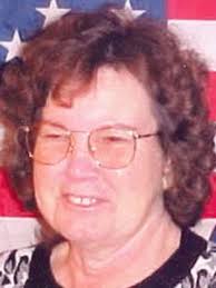 Opal (Parcher) Delmarter