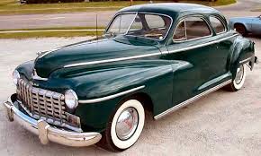 Image result for Orinoco Green 1947 Dodge