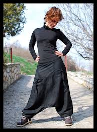 Harem Pants Sarouel Afghan Pants Aladdin Hippie Pants Burning Etsy Afghan Pants Harem Pants Fashion