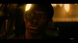 Snowfall Franklin And Andre Go On A Ride ￼