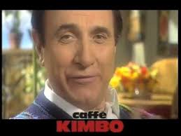 It will be published if it complies with the content rules and our. Caffe Kimbo Spot Kimbo Espresso Napoletano Con Pippo Baudo Youtube