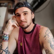 Profile for Raymond Thomas Jr.