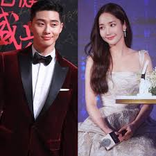 종방연 당일모습부터 열애에 관한 나노분석 후토크! ë°•ì„œì¤€ ë°•ë¯¼ì˜ On Instagram Ken And Barbie Parkseojoon Parkseojun Parkminyoung ë°•ì„œì¤€ ë°•ë¯¼ì˜ Korean Actors Actors Kim