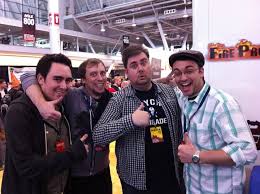 Get paid for your art. Gerstmann Takes On Video Game Wrestling Madness Giant Bomb