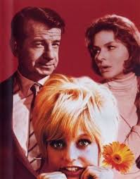 Cactus Flower (1969)