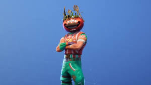 Maybe you would like to learn more about one of these? Fortnite Tomatohead Challenges How To Unlock The Tomatohead Crown Pcgamesn