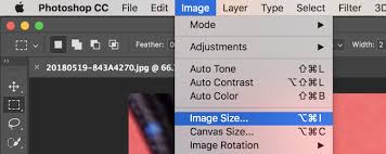 How To Resize An Image In Photoshop Without Losing Quality How To Properly Resize Images In Photoshop In 2020 Photoshop Photoshop Images Resize Image
