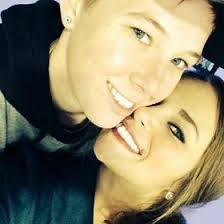 Brandy Toney's Instagram, Twitter & Facebook