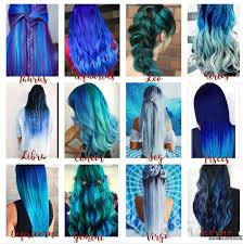 Zodiac Signs Hairstyles Hair Zodiac In 2020 Hairstyles Zodiac Signs Hairstyle Zodiac Zodiac Signs