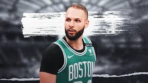 Statmuse also added that fournier's 33 minutes are. Analyzing How Evan Fournier Will Fit With Knicks