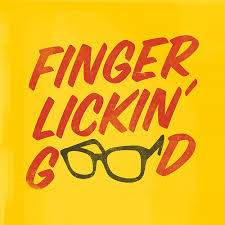 Kfc says it's suspending the slogan after 64 years. Finger Lickin Good By Yona Marie