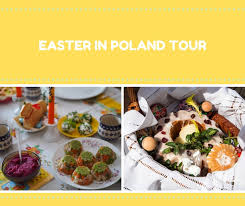 The easter bunny (or easter hare) is a character depicted as an anthropomorphic rabbit. Visit Poland Durning Easter Event Tours Com
