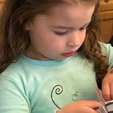 You Are My Sunshine Mother Daughter Necklace Set, Mommy and Me Necklace  Set, Daughter Gifts From Mom, Mothers Day Necklace Set From Daughter