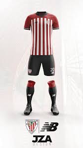 Our extensive range includes the latest models and colours in a huge range of sizes. Athletic Bilbao 17 18 Kit Concepts On Behance